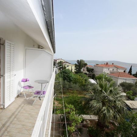 Apartment Duda Starigrad Paklenica Εξωτερικό φωτογραφία