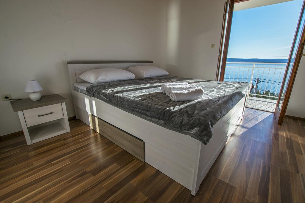 Apartment Duda Starigrad Paklenica Εξωτερικό φωτογραφία